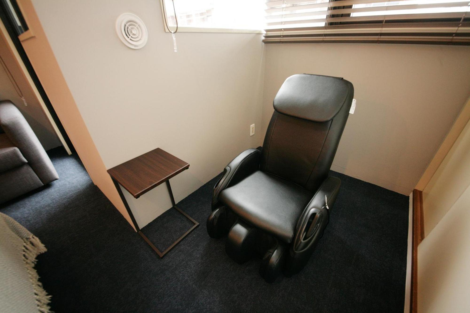 Zonk Hotel Nakasu Fukuoka  Luaran gambar