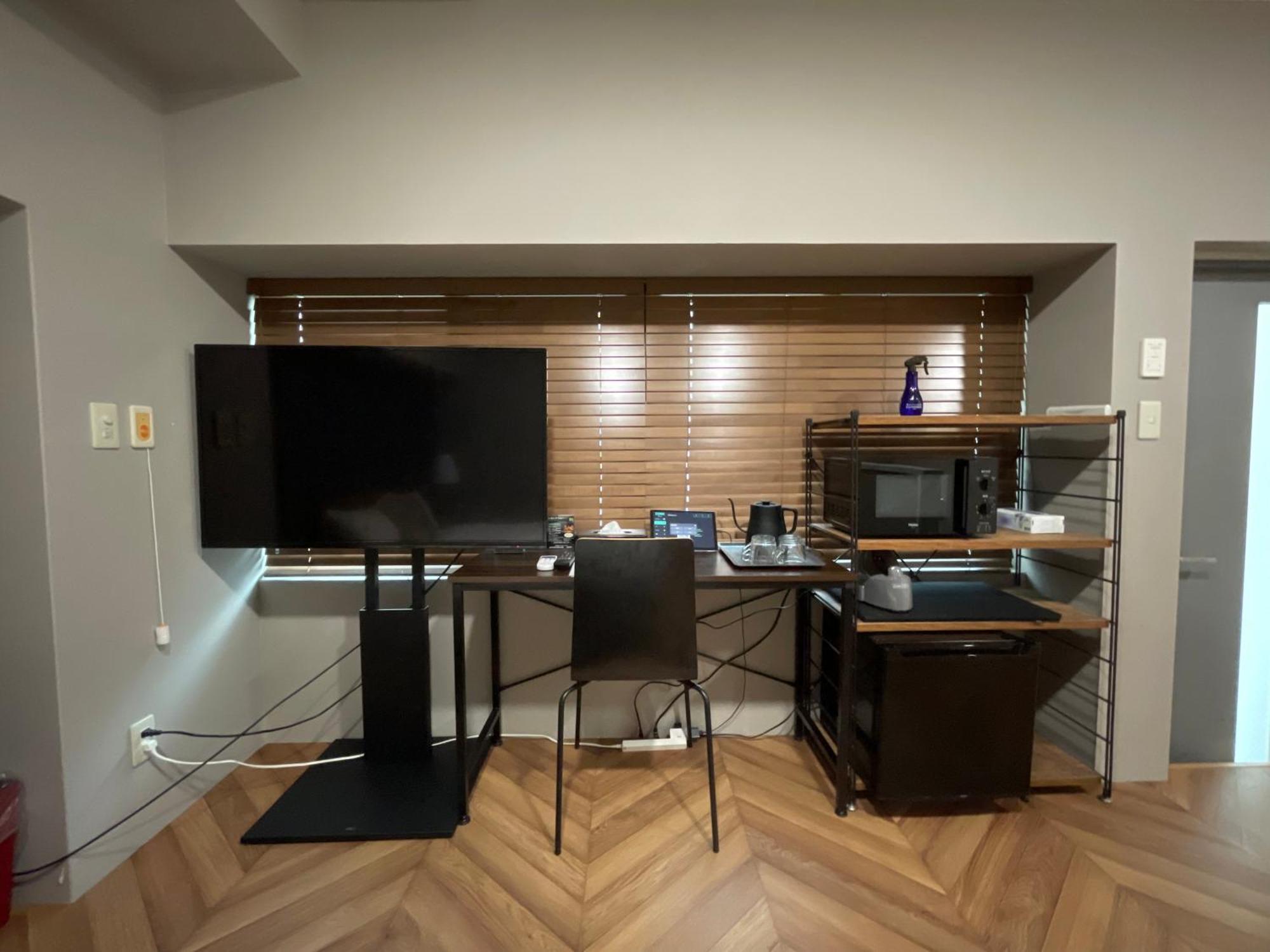 Zonk Hotel Nakasu Fukuoka  Luaran gambar