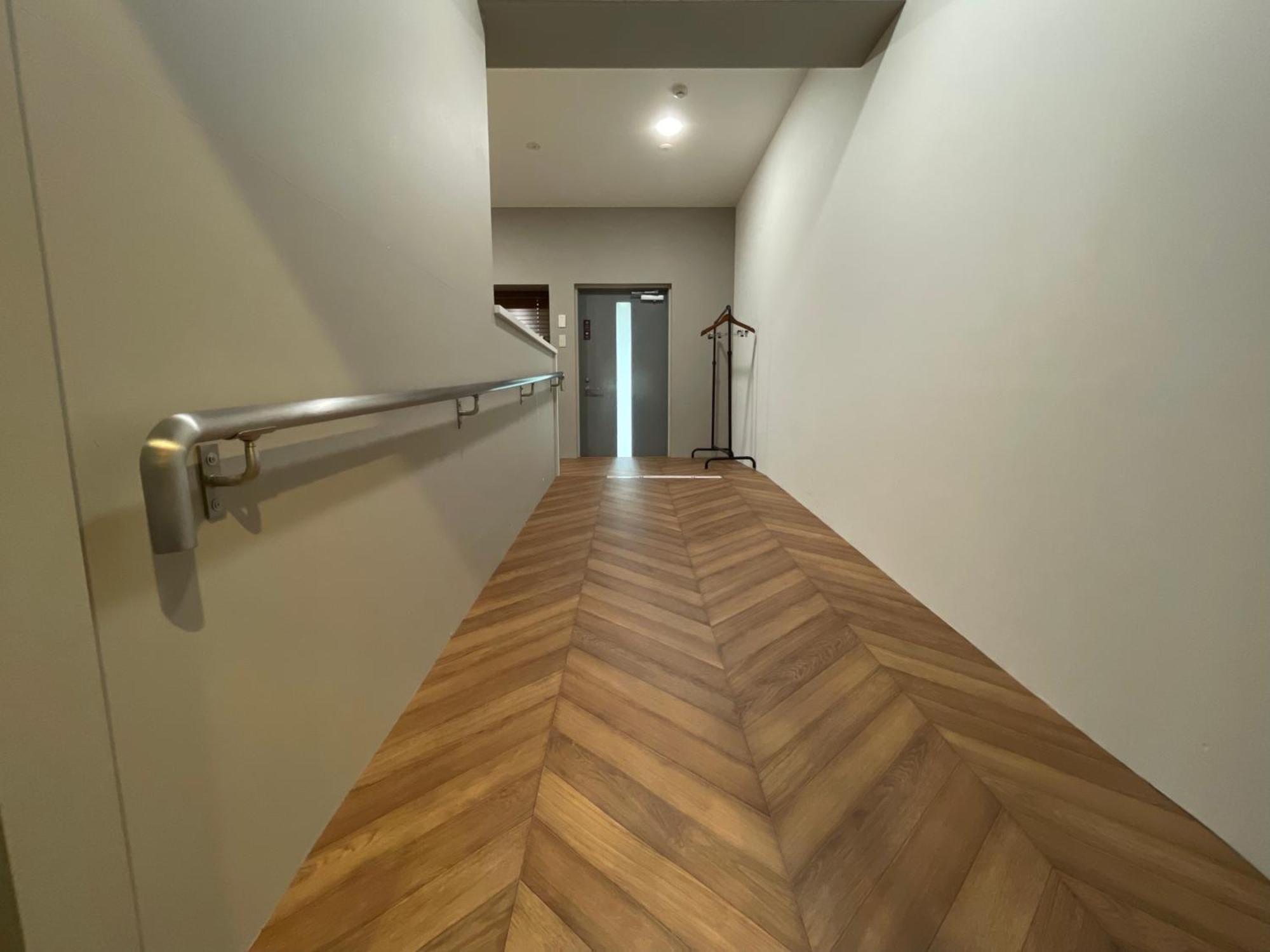 Zonk Hotel Nakasu Fukuoka  Luaran gambar