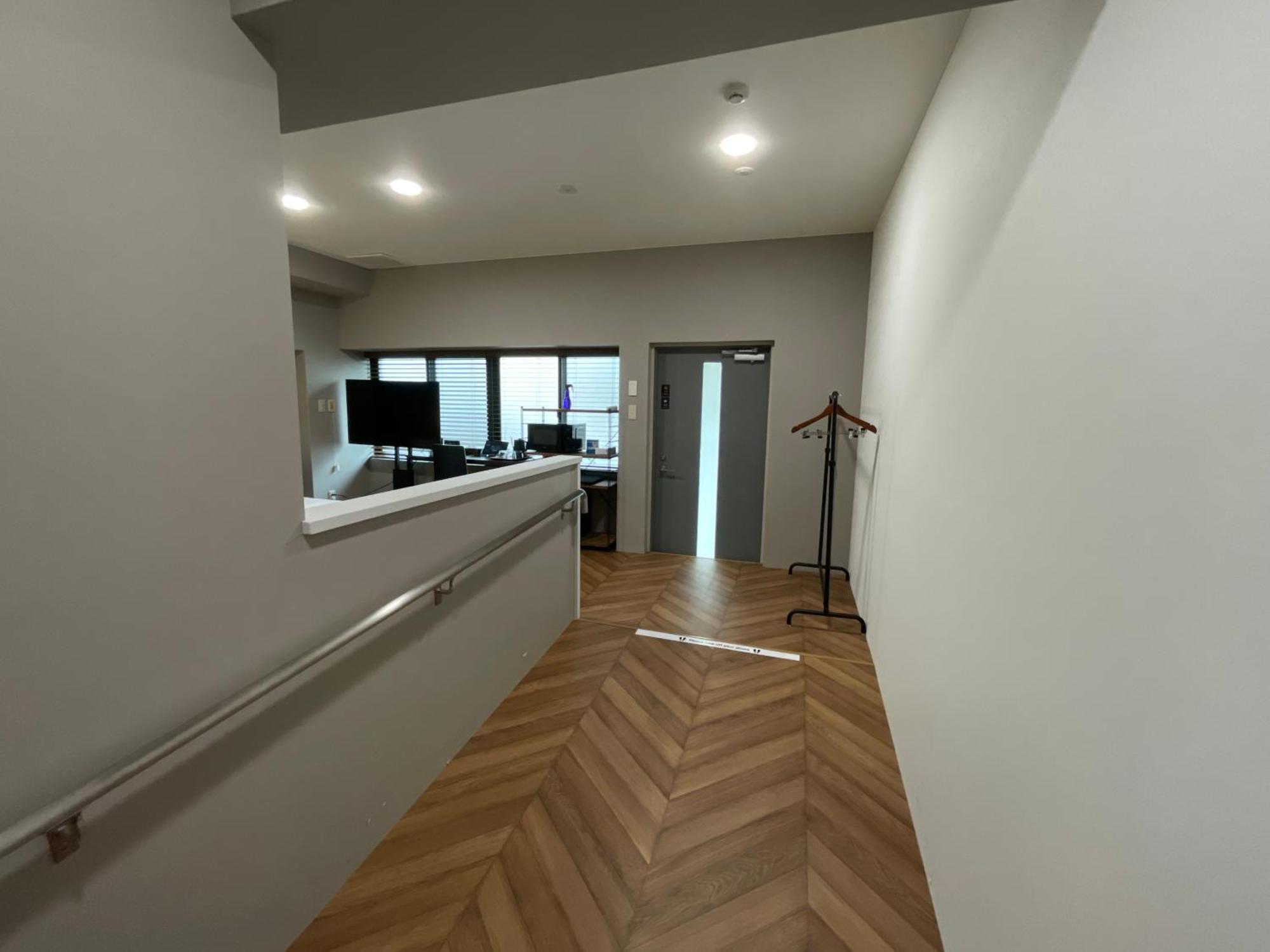 Zonk Hotel Nakasu Fukuoka  Luaran gambar