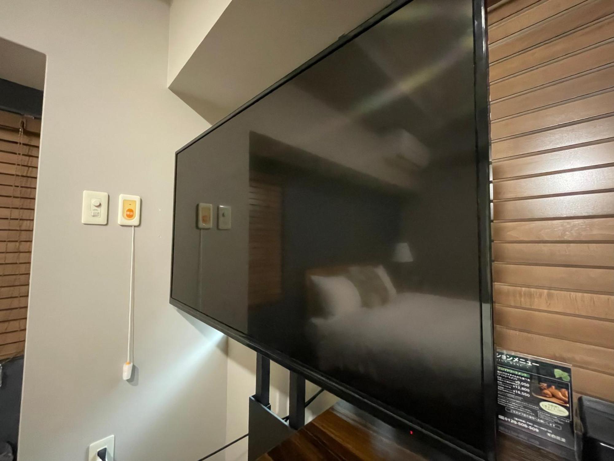 Zonk Hotel Nakasu Fukuoka  Luaran gambar